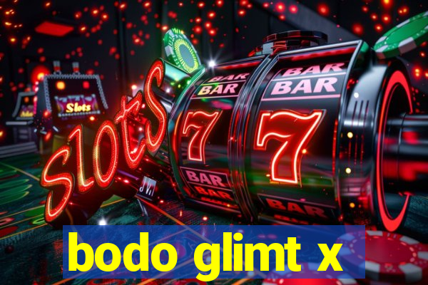 bodo glimt x